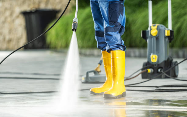 Pressure Washing Contractors in Lamont, CA